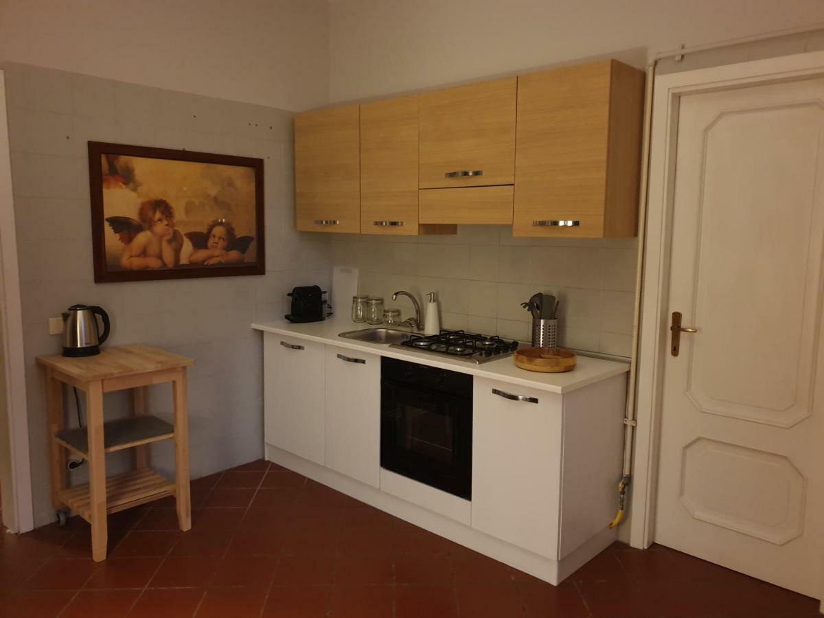 Casa Mia Appartamento Brescia Exterior foto